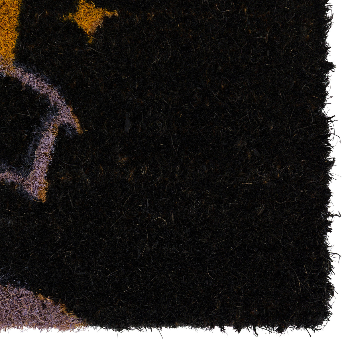 WELCOME TO PURR-ADISE DOORMAT