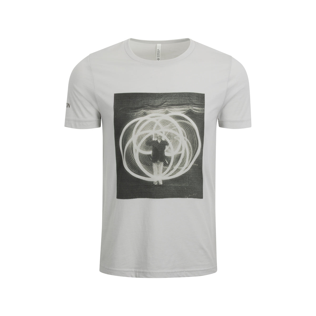 ELECTRIC LAMPS T-SHIRT