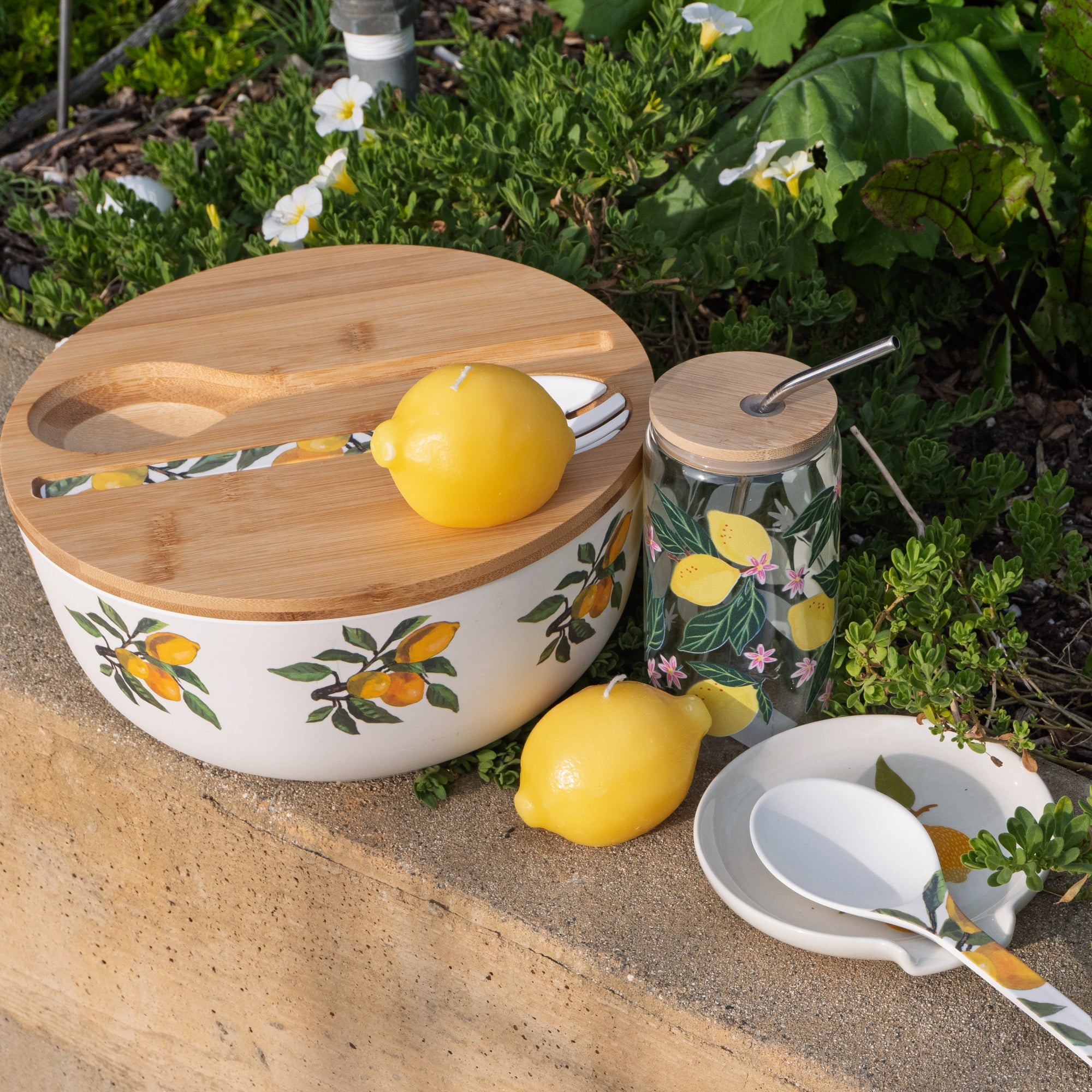 ARCHITECTURAL POTTERY - The Huntington Store