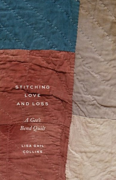 In 1942, Missouri Pettway, newly suffering the loss of her husband, pieced together a quilt out of his old, worn work clothes. Nearly six decades later her daughter Arlonzia Pettway, approaching eighty at the time and a seasoned quiltmaker herself, readily recalled the cover made by her grieving mother. Hardcover.