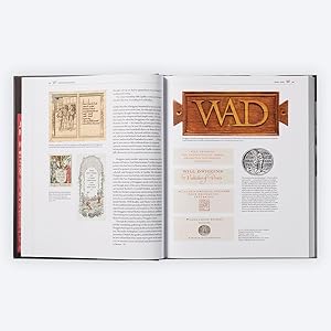 W.A. DWIGGINS: A LIFE IN DESIGN