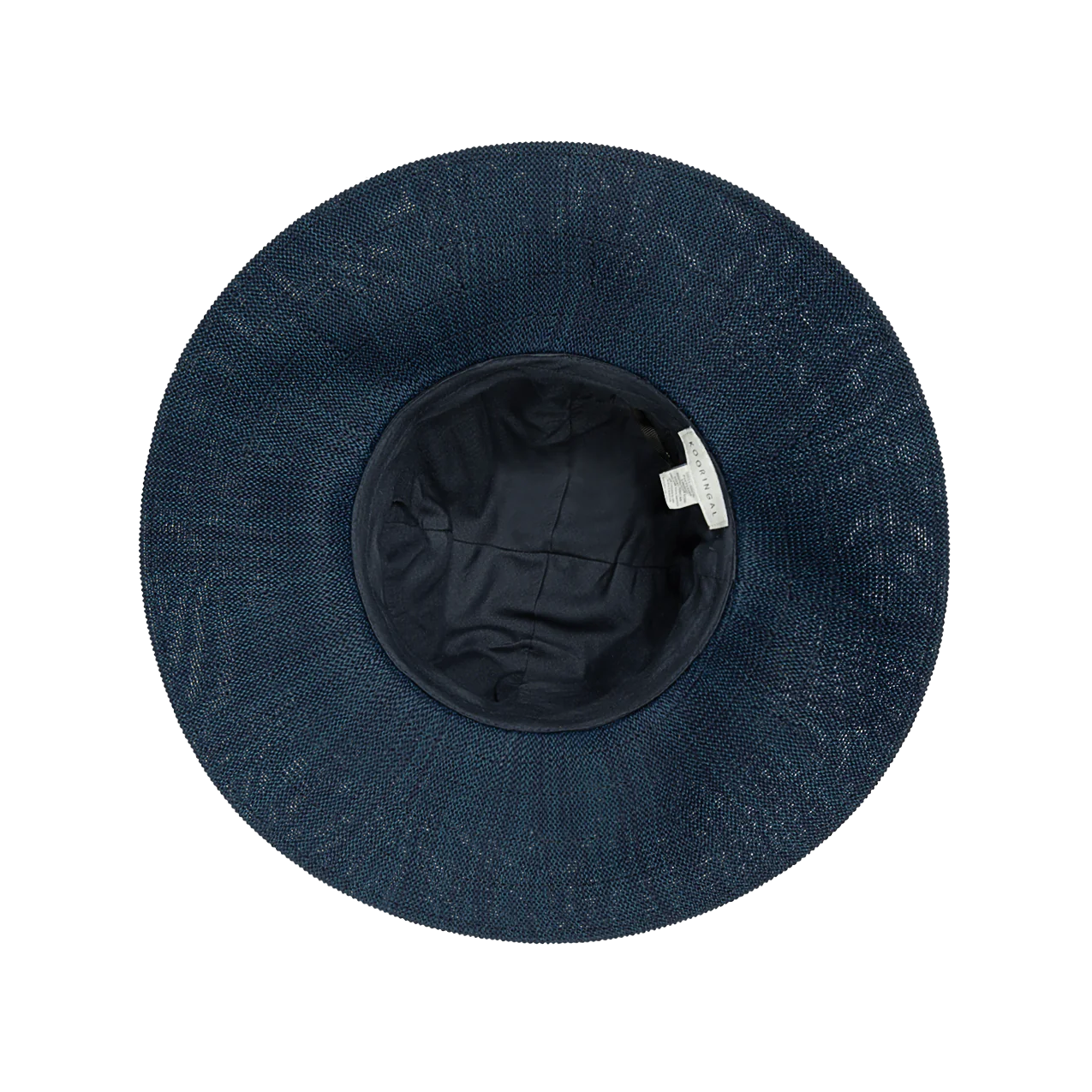 Discover the Leslie Wide Brim Hat, a trendy accessory with style and sun protection. With its faux leather band and variety of colors, it ensures comfort through adjustable sizing and a soft lining. The wide brim keeps you covered, making it a great choice for outdoor adventures. 