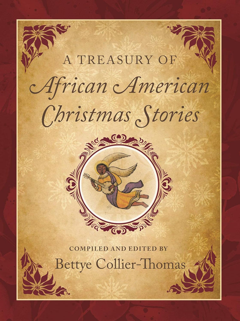 A collection of Christmas stories written by African-American journalists, activists, and writers from the late 19th century to the modern civil rights movement. Features writings from well-known black writers, such as Langston Hughes, and John Henrik Clarke along with literary gems from rediscovered writers. Hardcover