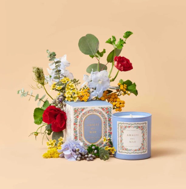 AMALFI DEL MAR CANDLE