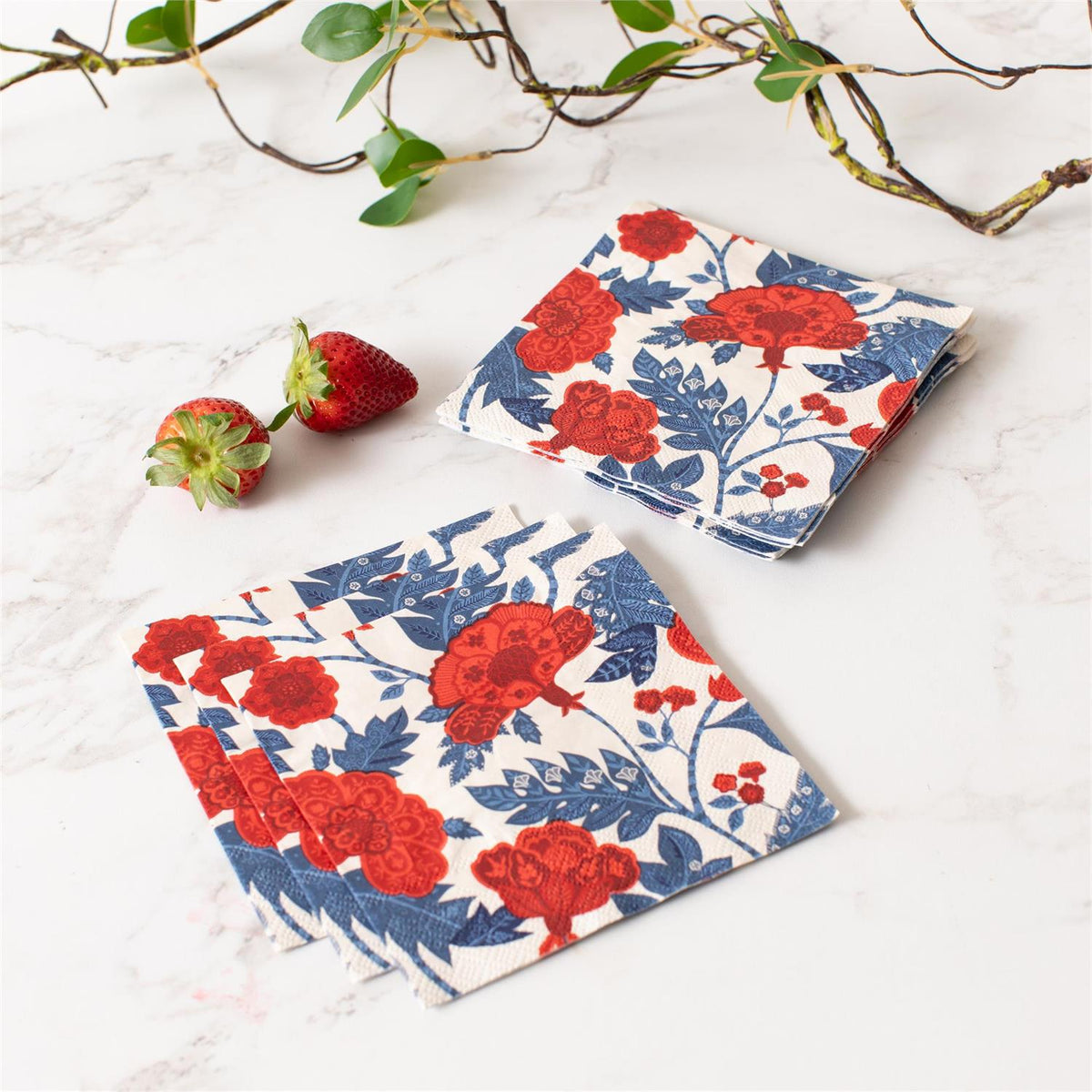 AMERICANA NAPKINS