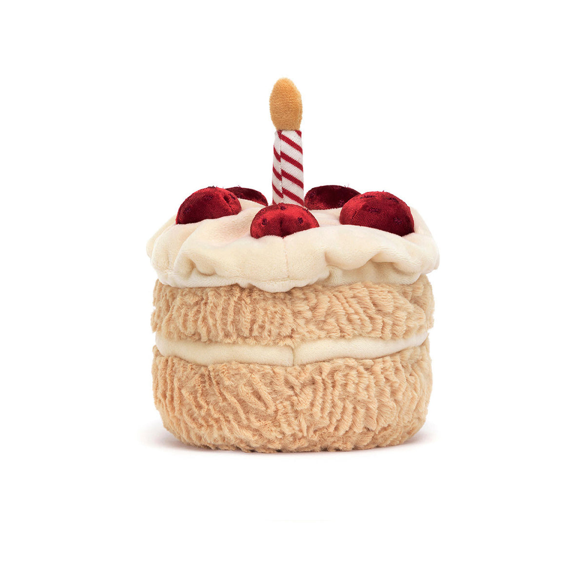 JELLYCAT AMUSEABLES BIRTHDAY CAKE