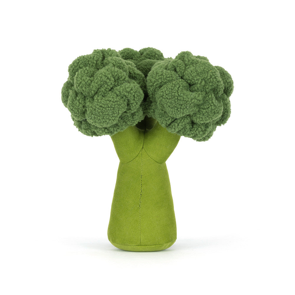 JELLYCAT AMUSEABLES BROCCOLI