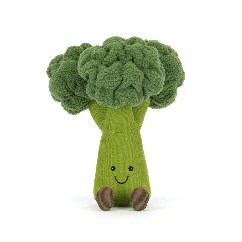 JELLYCAT AMUSEABLES BROCCOLI