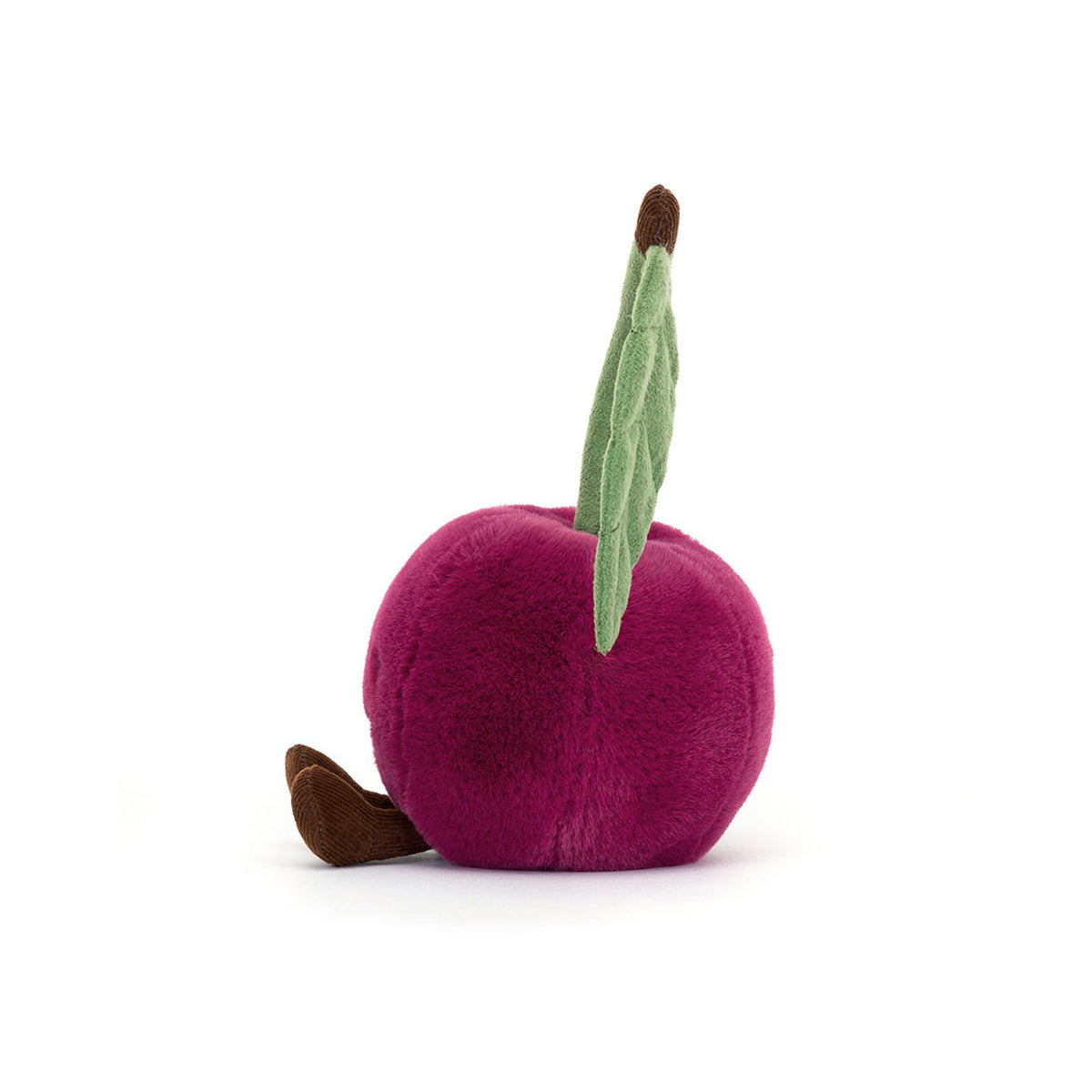 JELLYCAT AMUSEABLES CHERRY