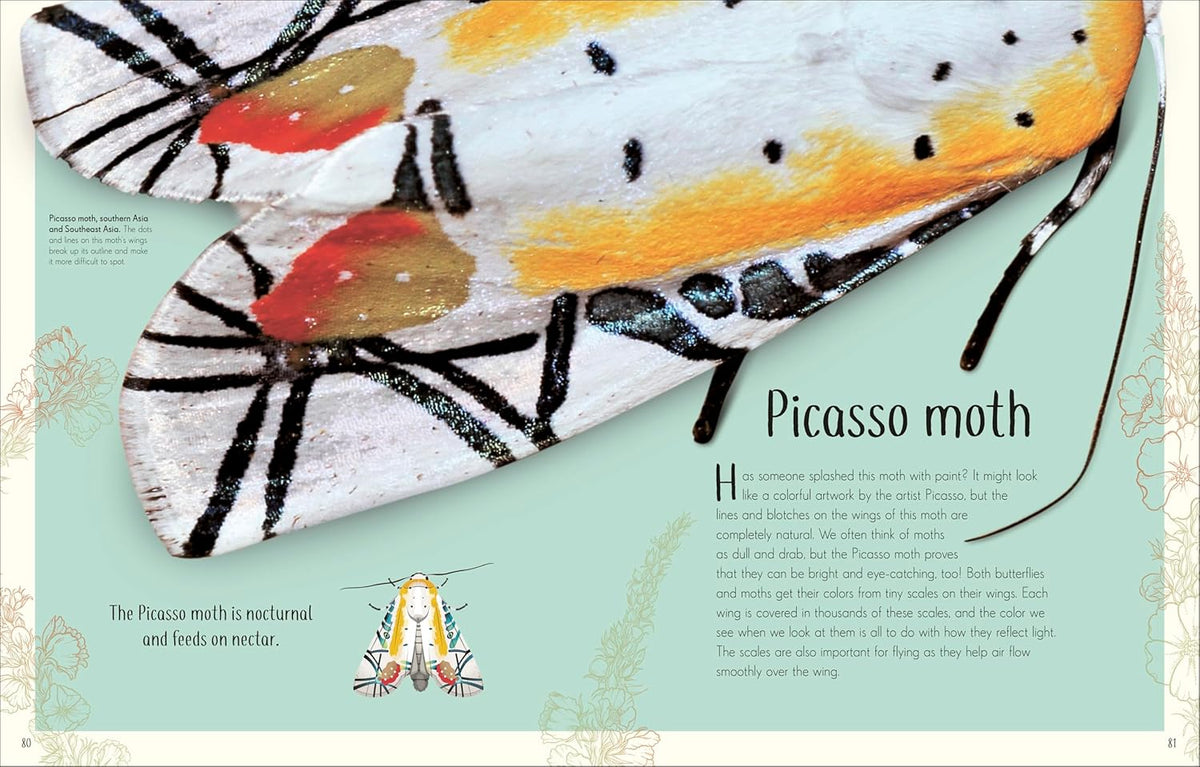 AN ANTHOLOGY OF REMARKABLE BUGS
