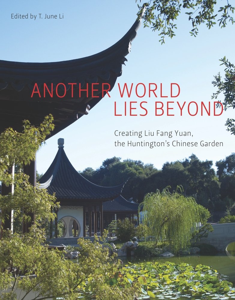 From the Lake of Reflected Fragrance to the Pavilion for Washing Away Thoughts, this gorgeously illustrated volume explores The Huntington's Chinese Garden, Liu Fang Yuan, or the Garden of Flowing Fragrance, one of the largest such gardens outside China. This beautiful book tells the story of the gardens' creation. 