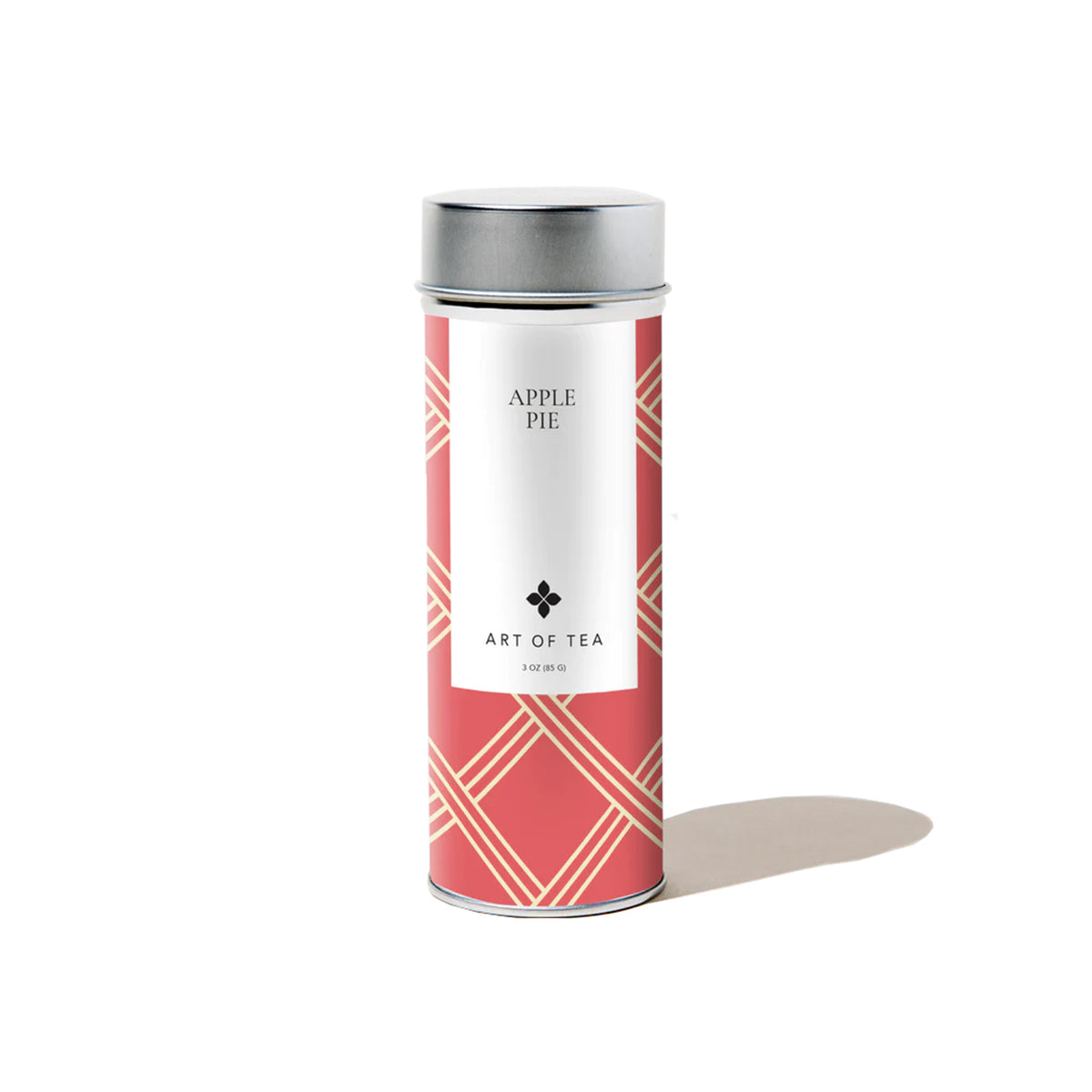 APPLE PIE LOOSE TEA CANISTER