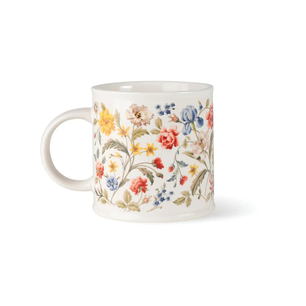 ARBOR LE CAFÉ MUG