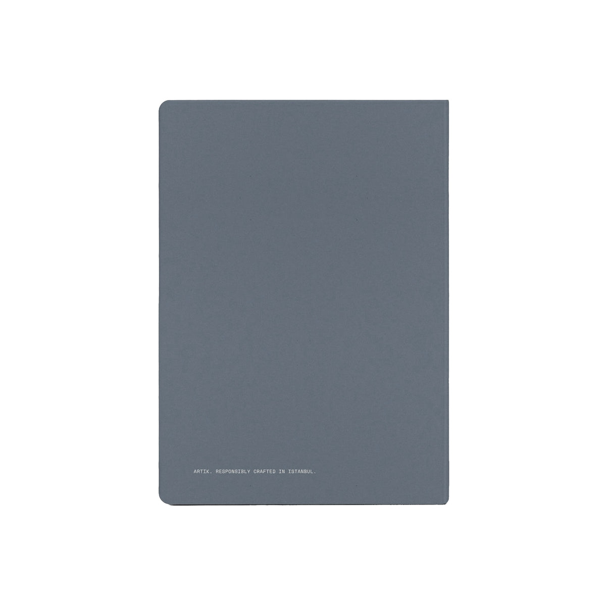 ARTIK HARD COVER JOURNAL