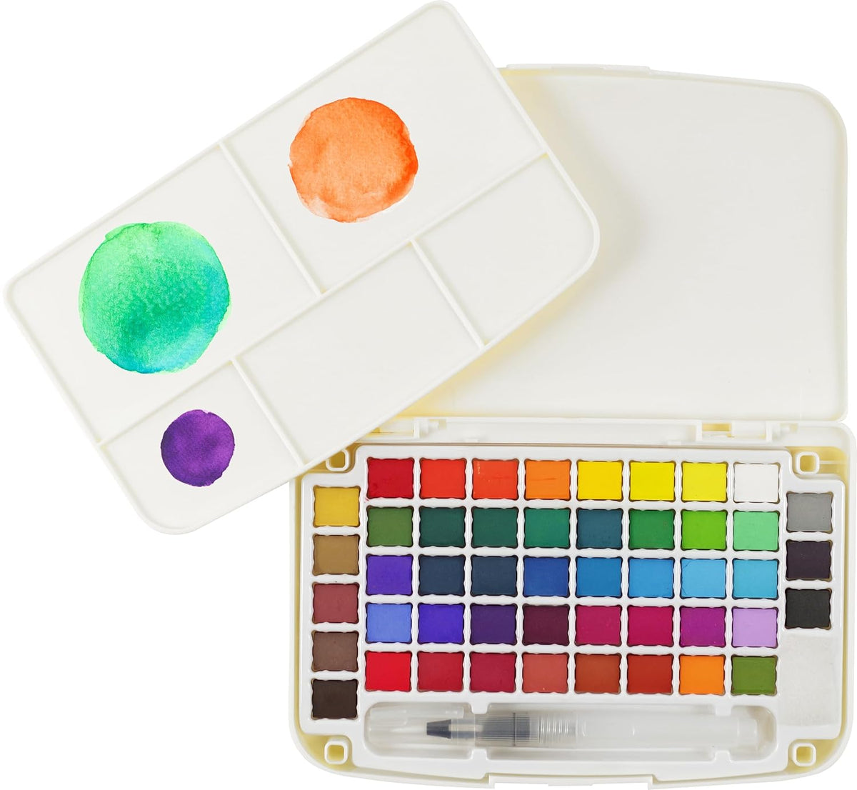 ARTIST&#39;S WATERCOLOR FIELD KIT