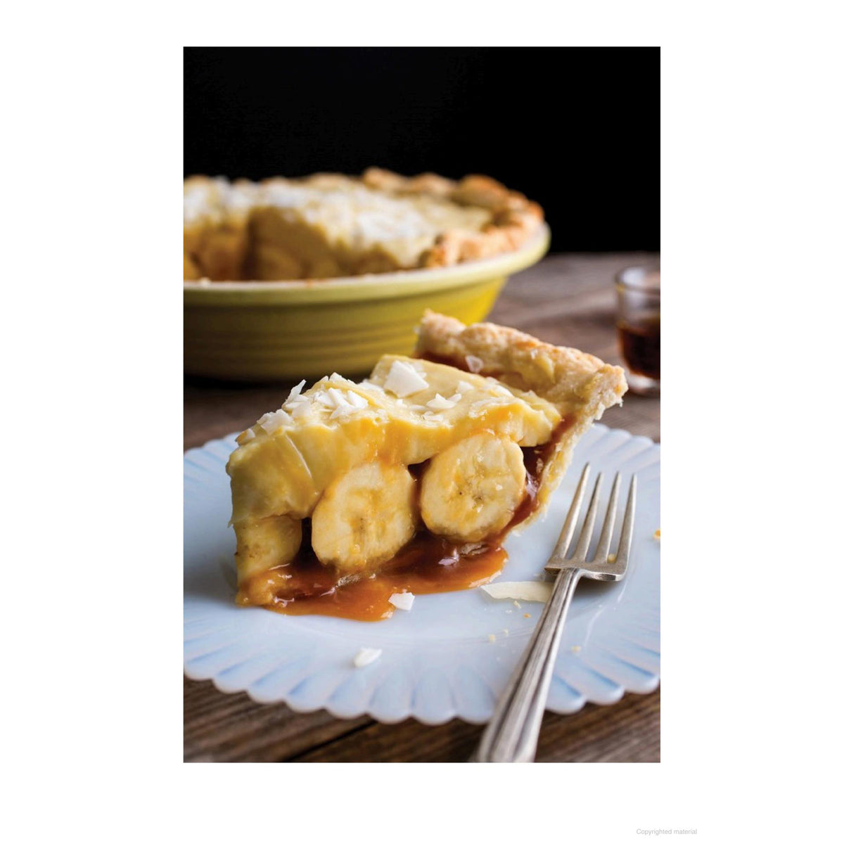 ART OF THE PIE