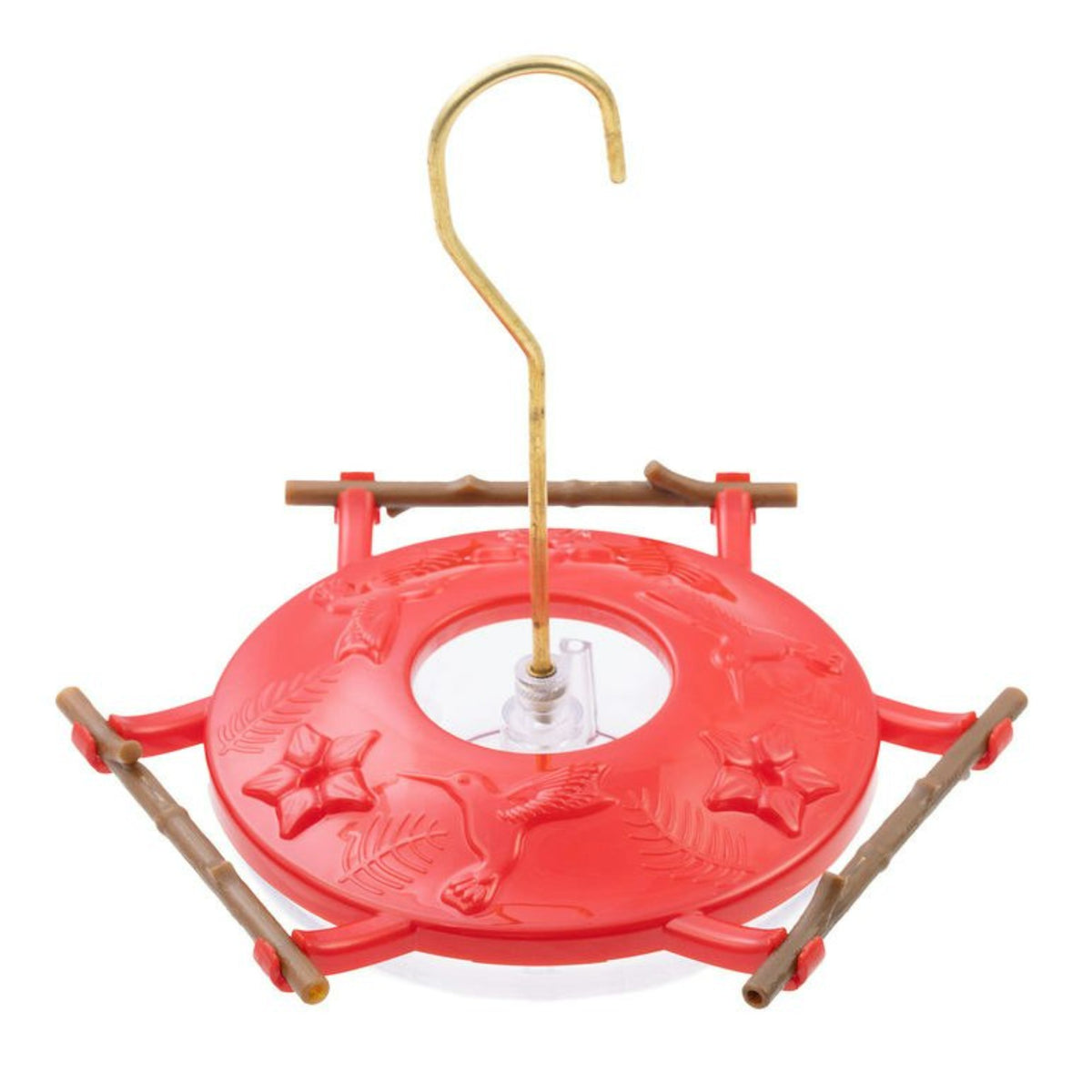 ASPEN HUMMINGBIRD FEEDER