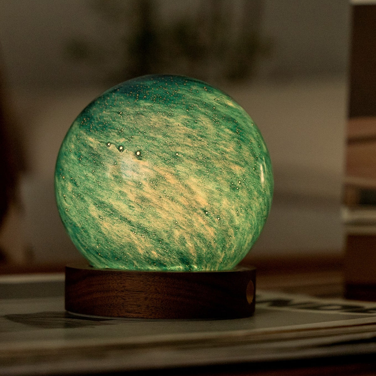 ASTRA GLASS GALAXY BREEZE LIGHT
