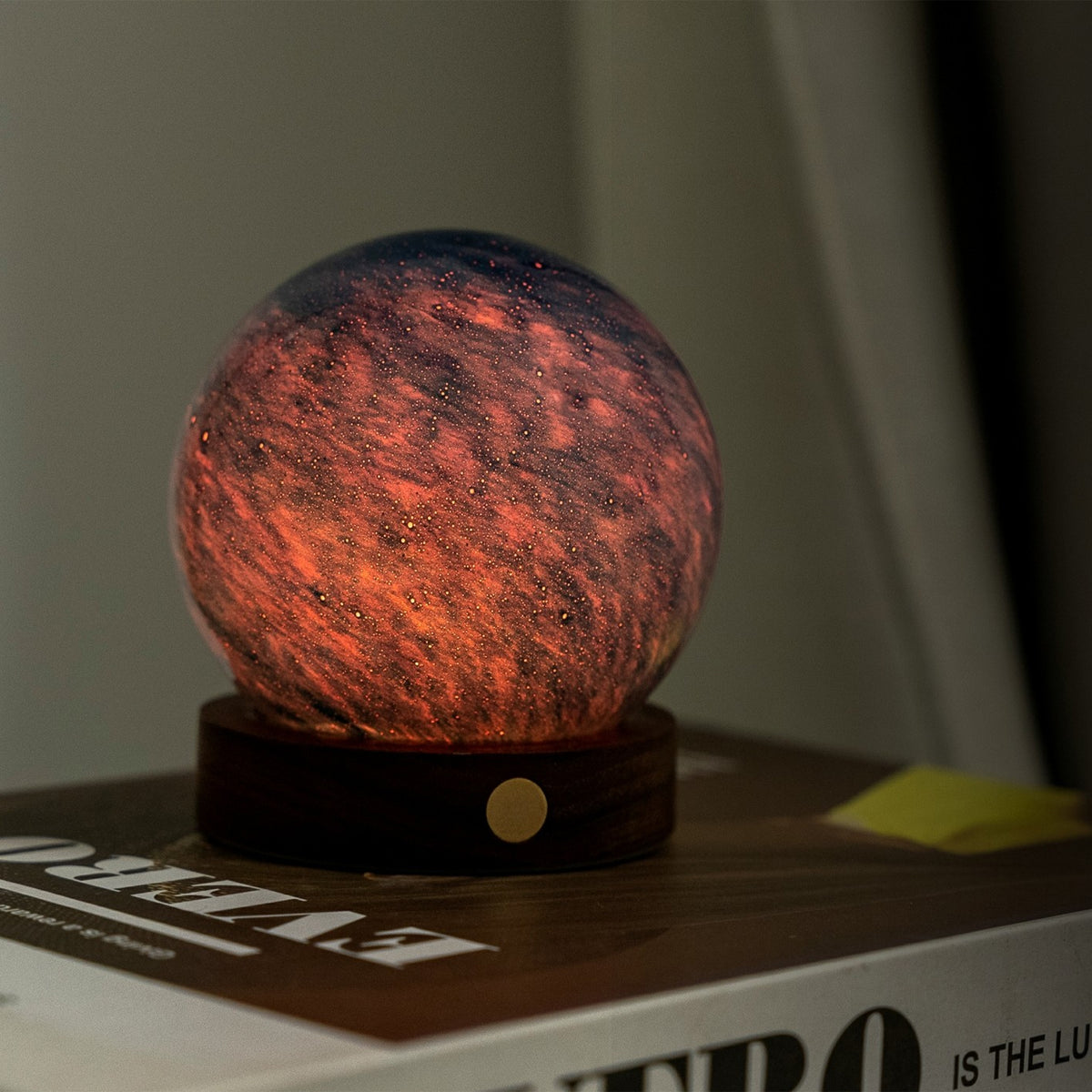 ASTRA GLASS GALAXY BREEZE LIGHT
