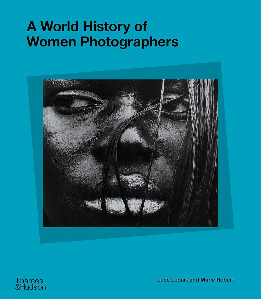 A magnificently illustrated history showcasing the work of three hundred women photographers from all over the world, from the invention of the medium through to the present. Since the invention of the camera, women photographers have been key innovators in the medium and members of all major photography movements. These are artists who never stopped documenting, questioning, and transforming the world, breaking down social boundaries, challenging gender roles, and expressing their imagination and sexuality