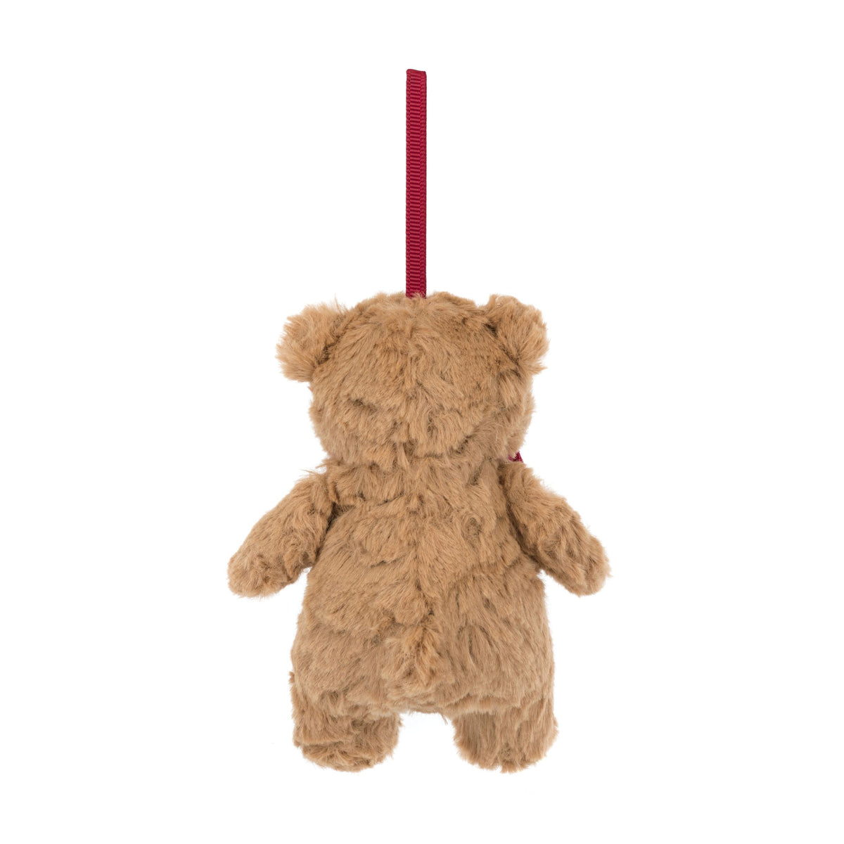 BARTHOLOMEW BEAR ORNAMENT