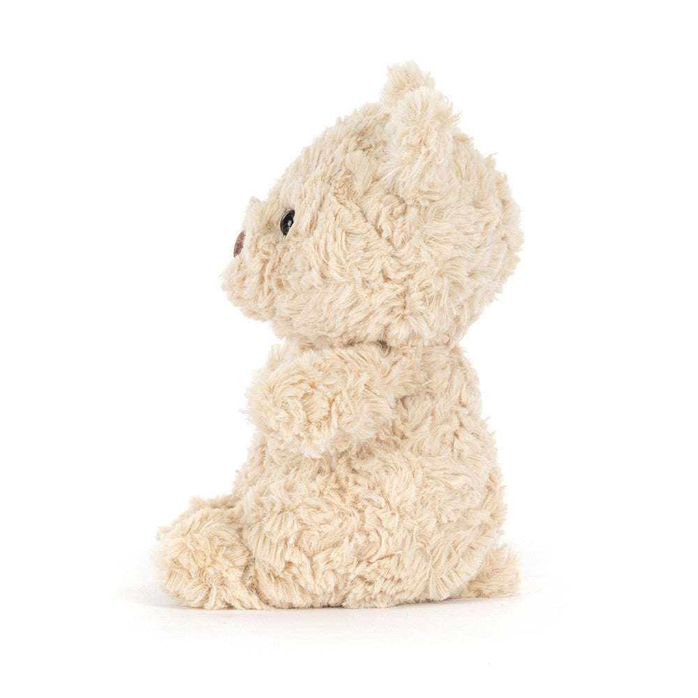 PLUSH BARTHOLOMEW BEAR JUNIOR
