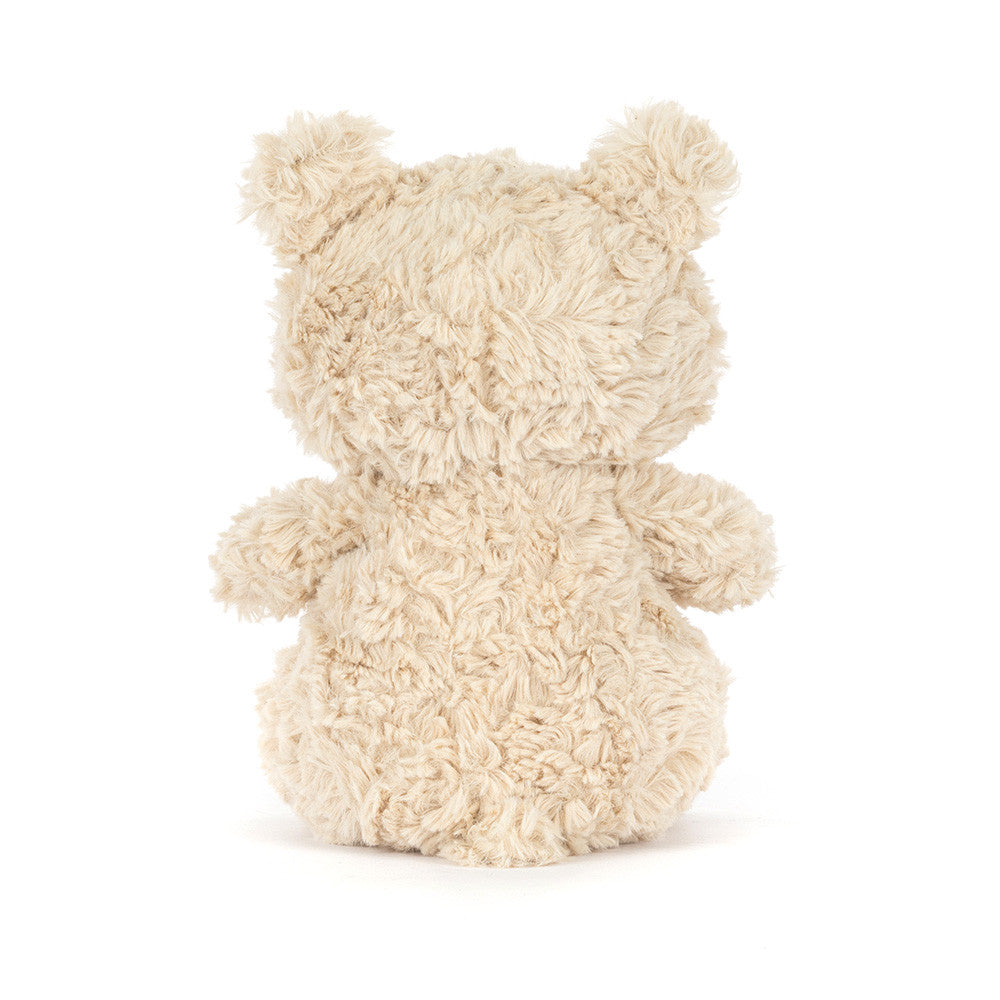 PLUSH BARTHOLOMEW BEAR JUNIOR