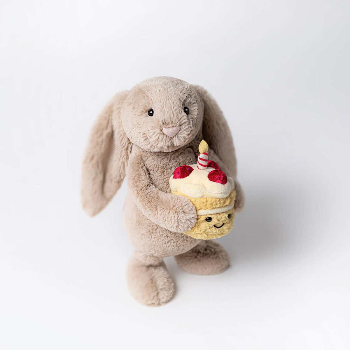 BASHFUL BUNNY 'BIRTHDAY'