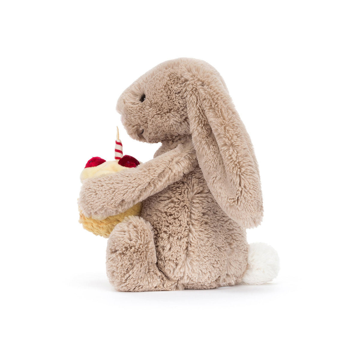 BASHFUL BUNNY 'BIRTHDAY'