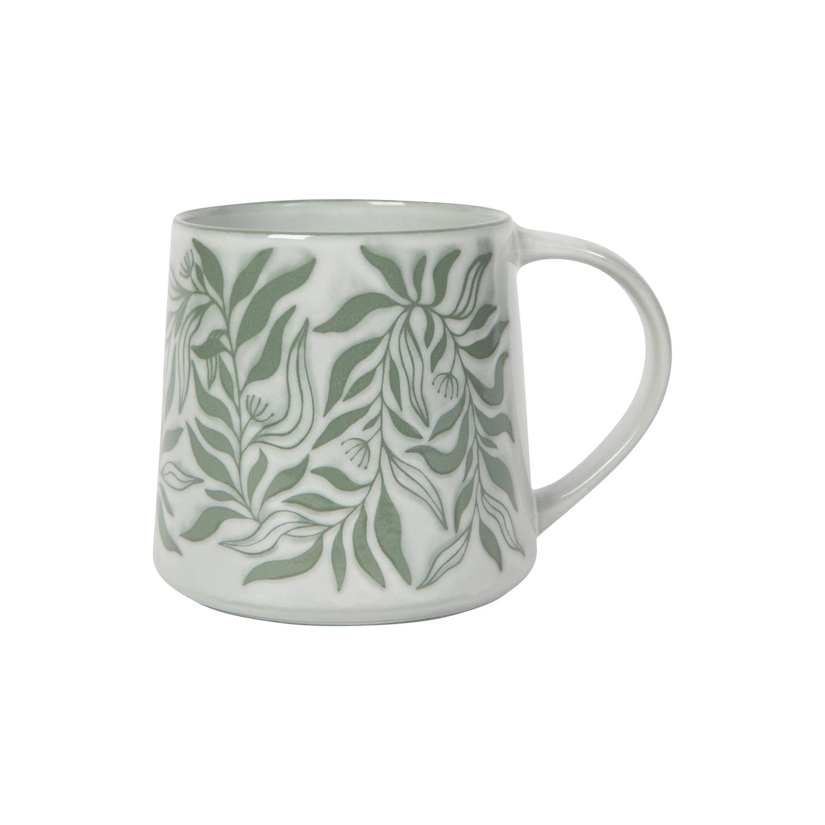 BERRYVINE MUG