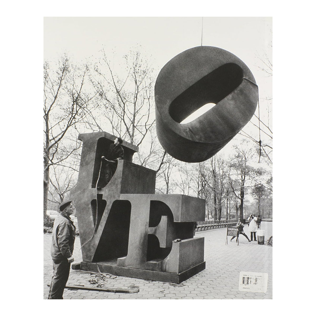 ROBERT INDIANA: BEYOND LOVE