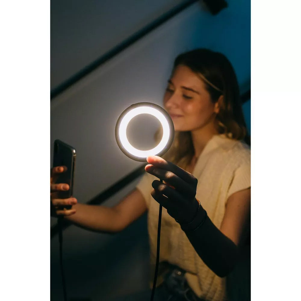 Best Ring Light 2021: Options For Every Type of Scenario – Blogging Tips &  Events for Content Creators Everywhere | Blogher