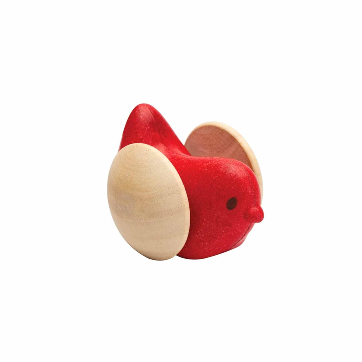 BIRD ROLLER TOY