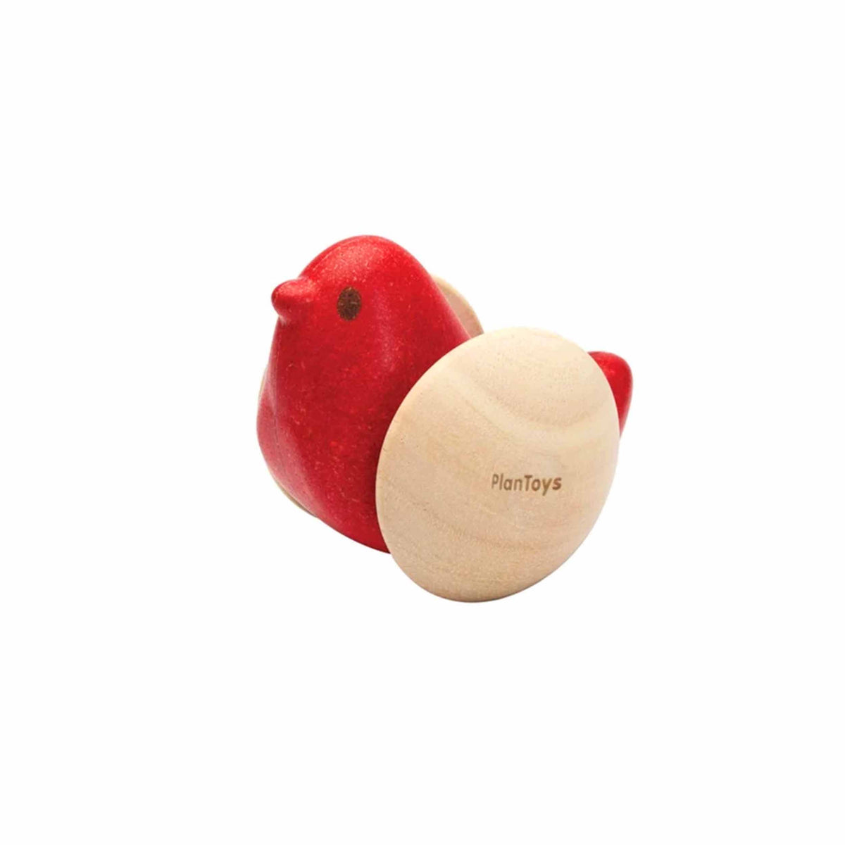 BIRD ROLLER TOY
