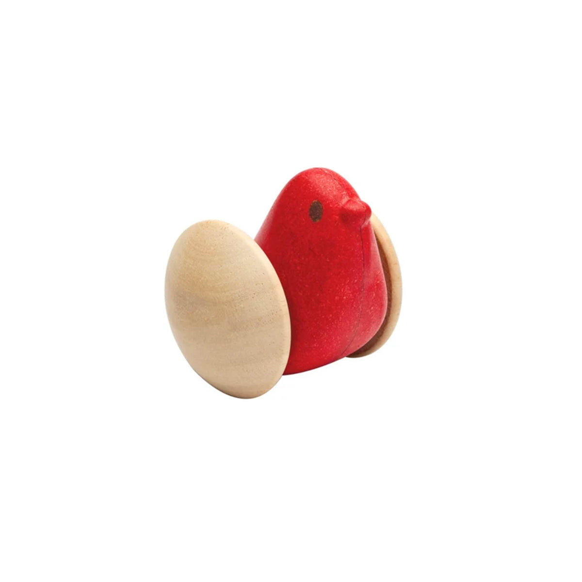 BIRD ROLLER TOY