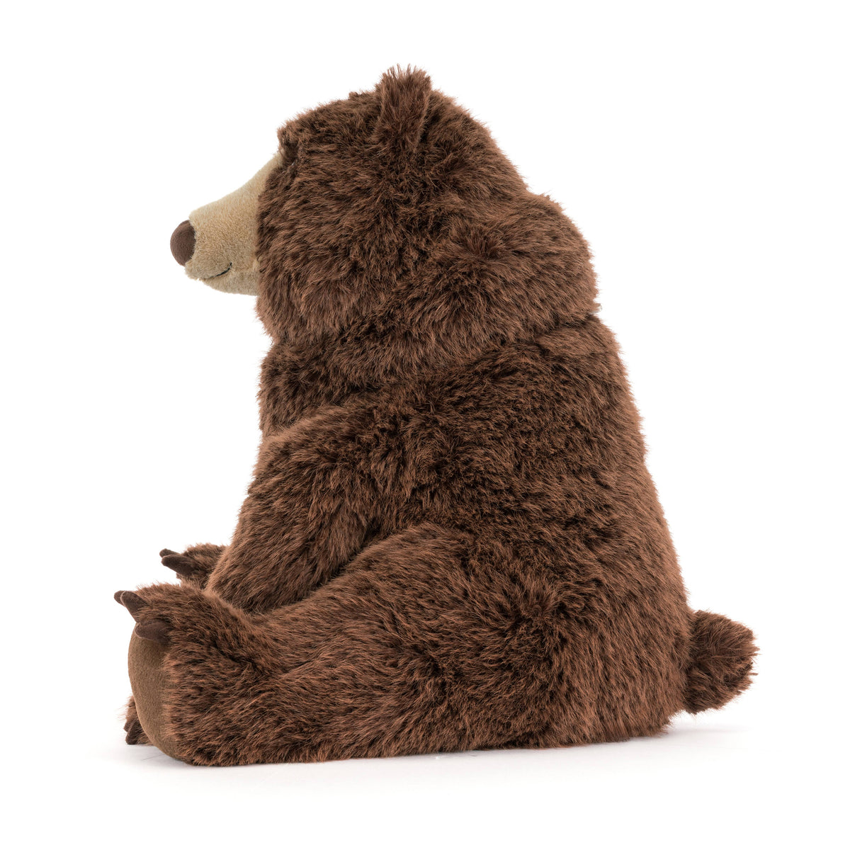 BIZZLESTOMP BEAR