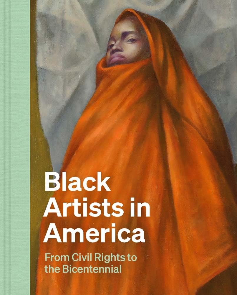 During the turbulent 1950s to 1970s, Black American artists, responding to increasing civil rights activism, challenged inequities in the art world. Artists created works that celebrated their racial identity, connected with Black audiences, and participated in the struggle for political, economic, and social equality. 144 pages. Hardcover