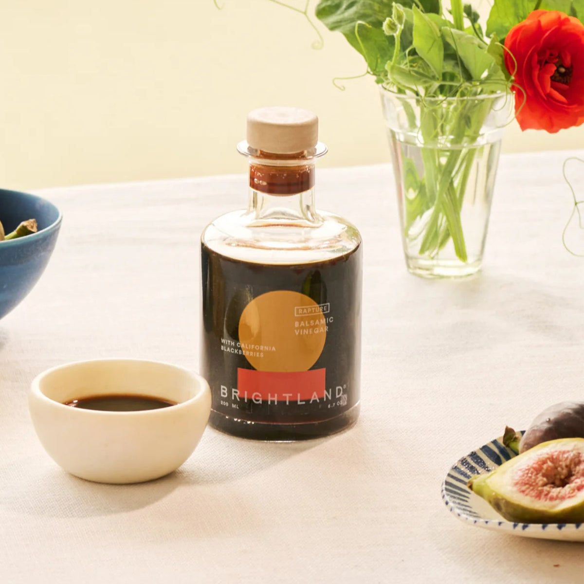 BLACKBERRY BALSAMIC VINEGAR