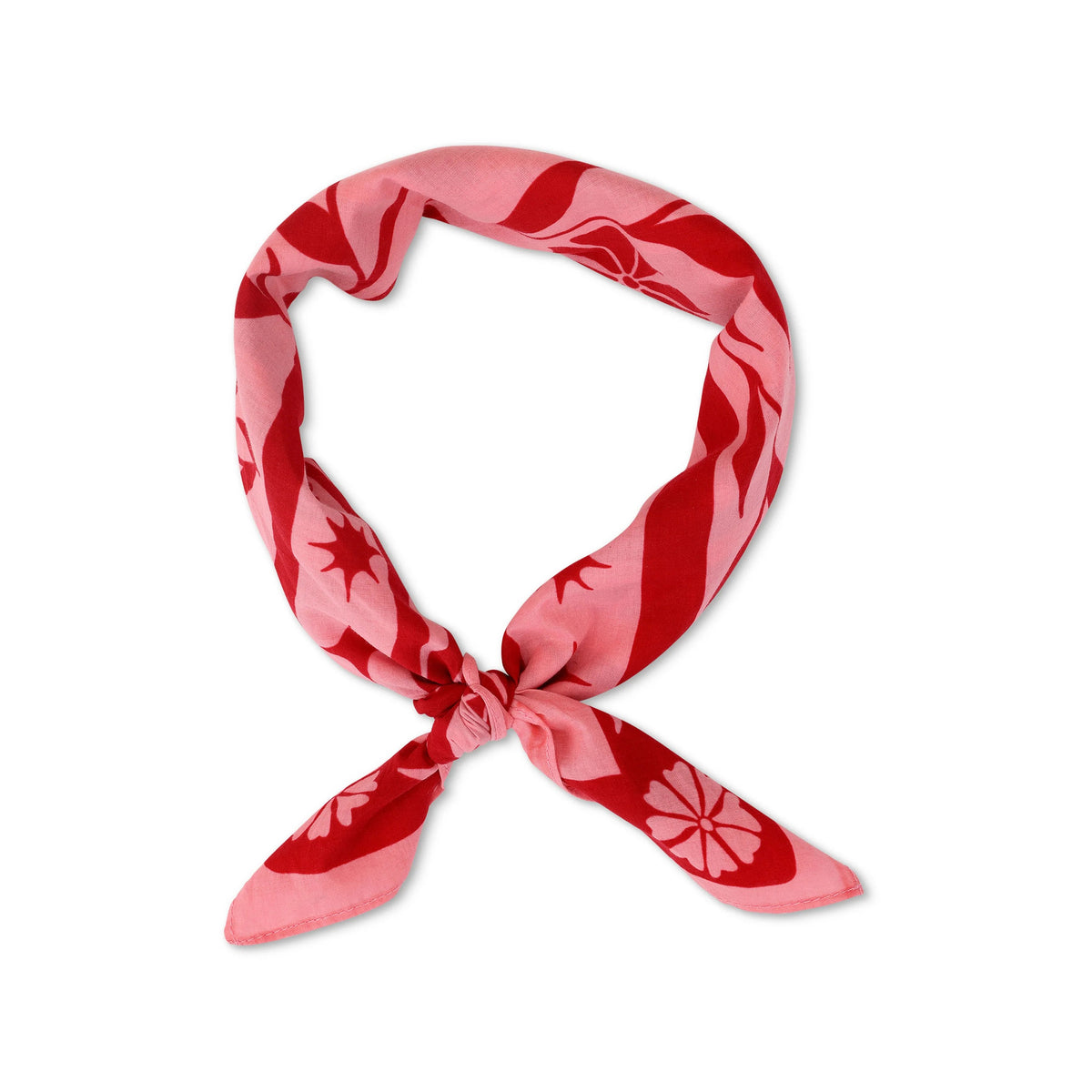 HAPPINESS BANDANA