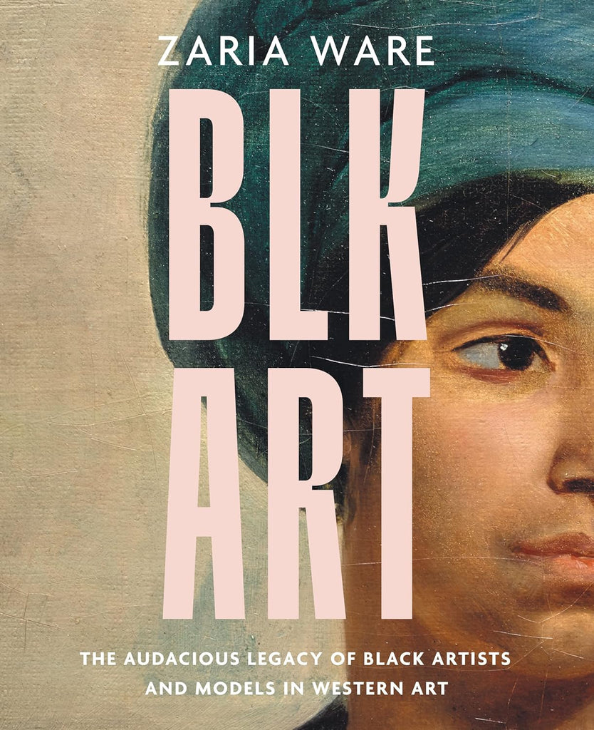 A fun and fact-filled introduction to the dismissed Black art masters and models who shook up the world. Elegant. Refined. Exclusionary. Interrupted. The foundations of the fine art world are shaking. Beyoncé and Jay-Z break the internet by blending modern Black culture with fine art in their iconic music video filmed in the Louvre. Kehinde Wiley powerfully subverts European masterworks. This is Black history like never seen before. Hardcover.