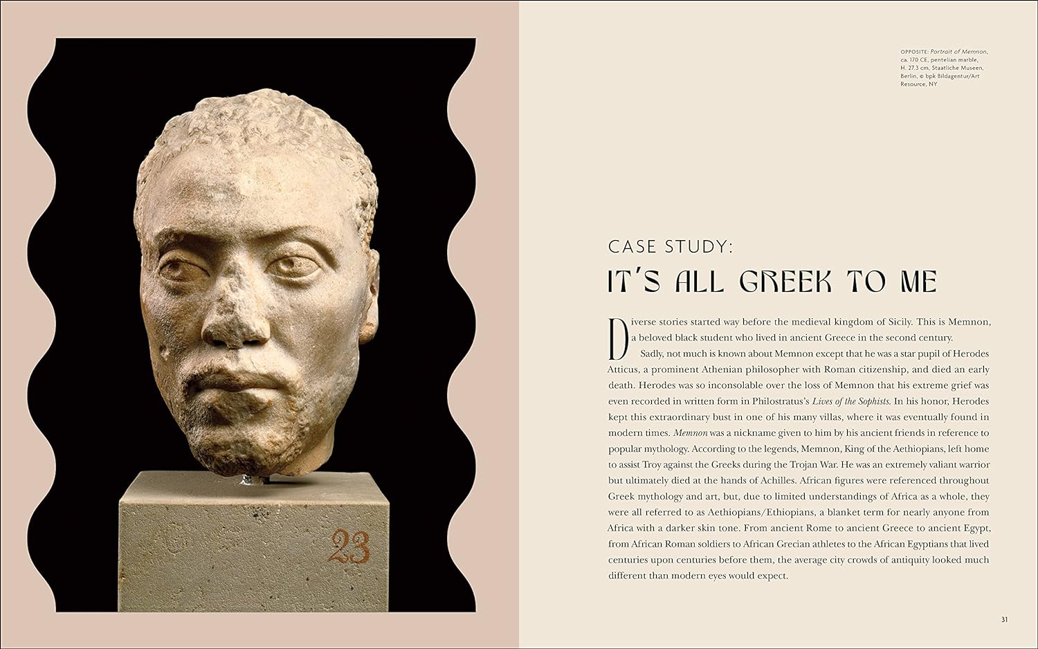 A fun and fact-filled introduction to the dismissed Black art masters and models who shook up the world. Elegant. Refined. Exclusionary. Interrupted. The foundations of the fine art world are shaking. Beyoncé and Jay-Z break the internet by blending modern Black culture with fine art in their iconic music video filmed in the Louvre. Kehinde Wiley powerfully subverts European masterworks. This is Black history like never seen before. Hardcover.