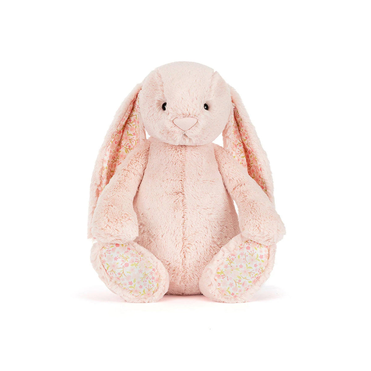 BLOSSOM BLUSH BUNNY 'CHERRY'
