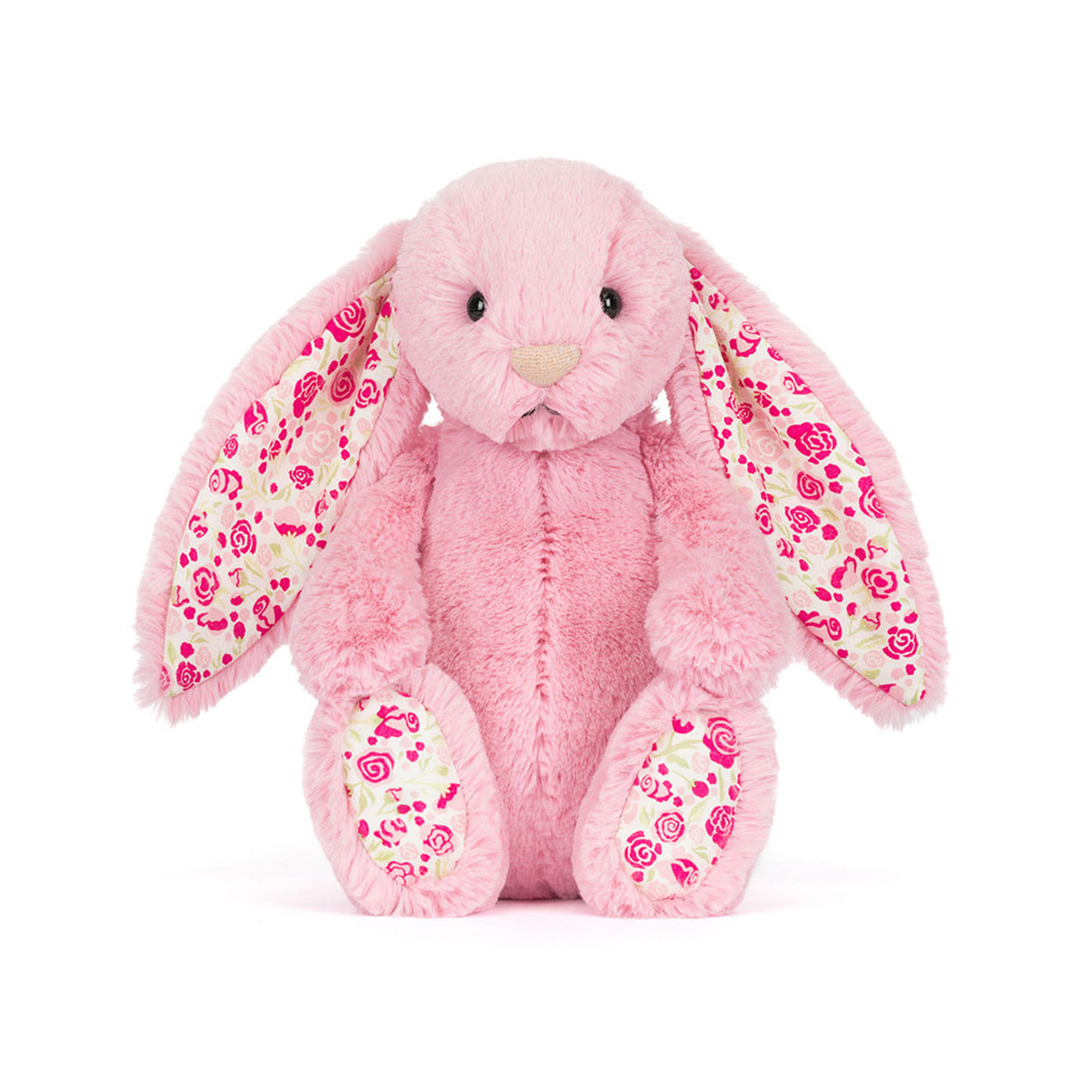 BLUSHKIN BLOSSOM LUXE BUNNY
