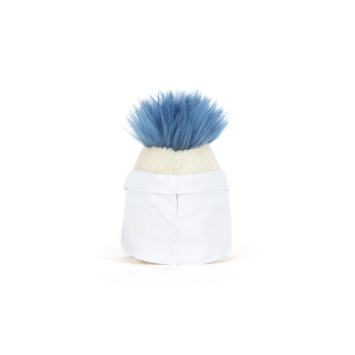 AMUSEABLES BOILED EGG SCIENTIST OUTFIT