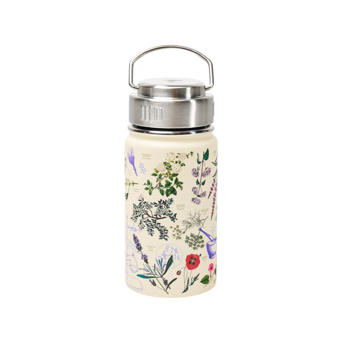 BOTANICAL PHARMACY 12 OZ HYDRATION BOTTLE