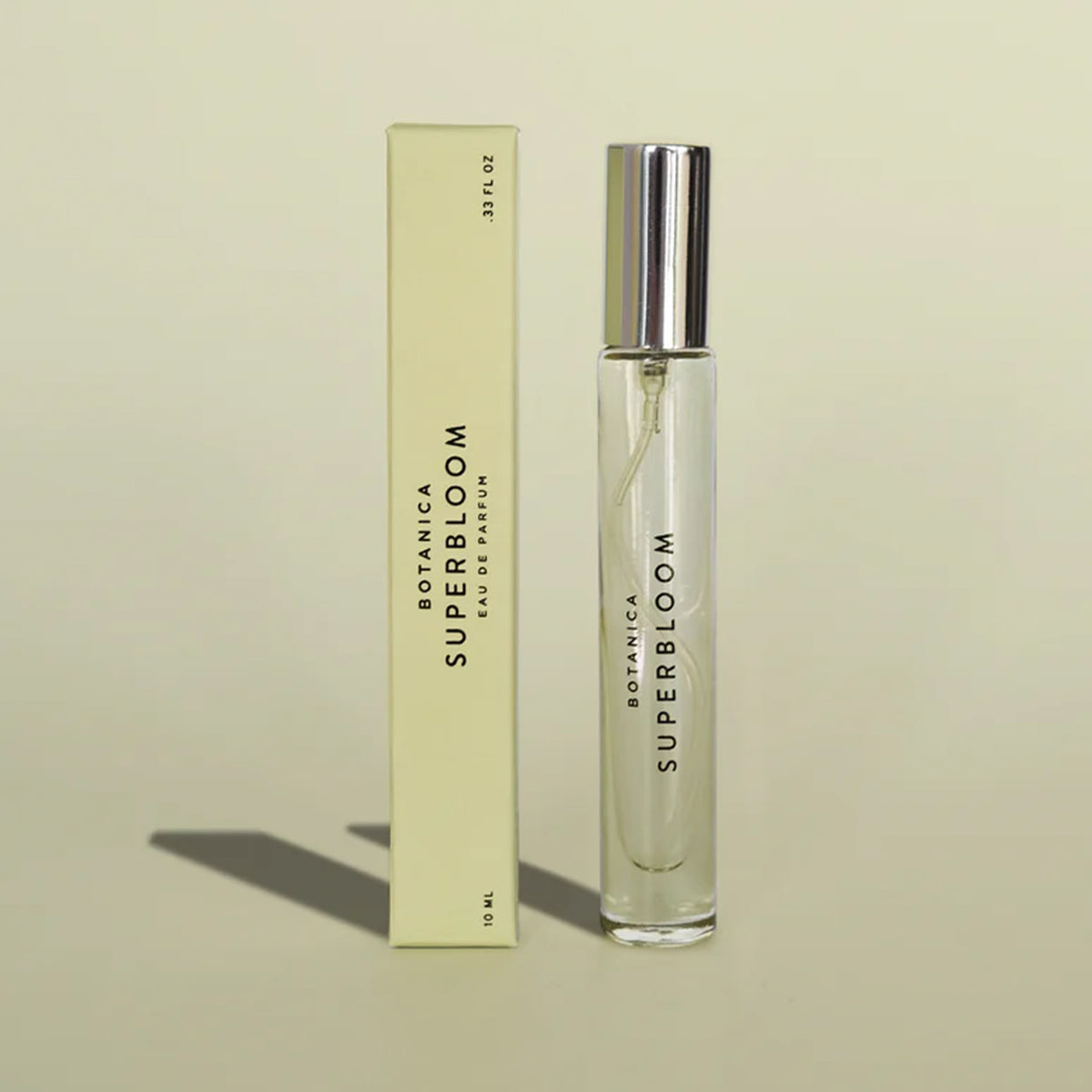 BOTANICA SUPERBLOOM EAU DE PARFUM