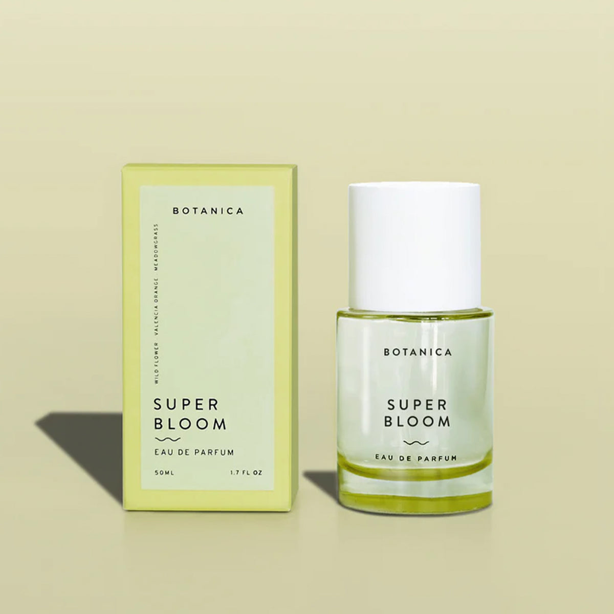 BOTANICA SUPERBLOOM EAU DE PARFUM