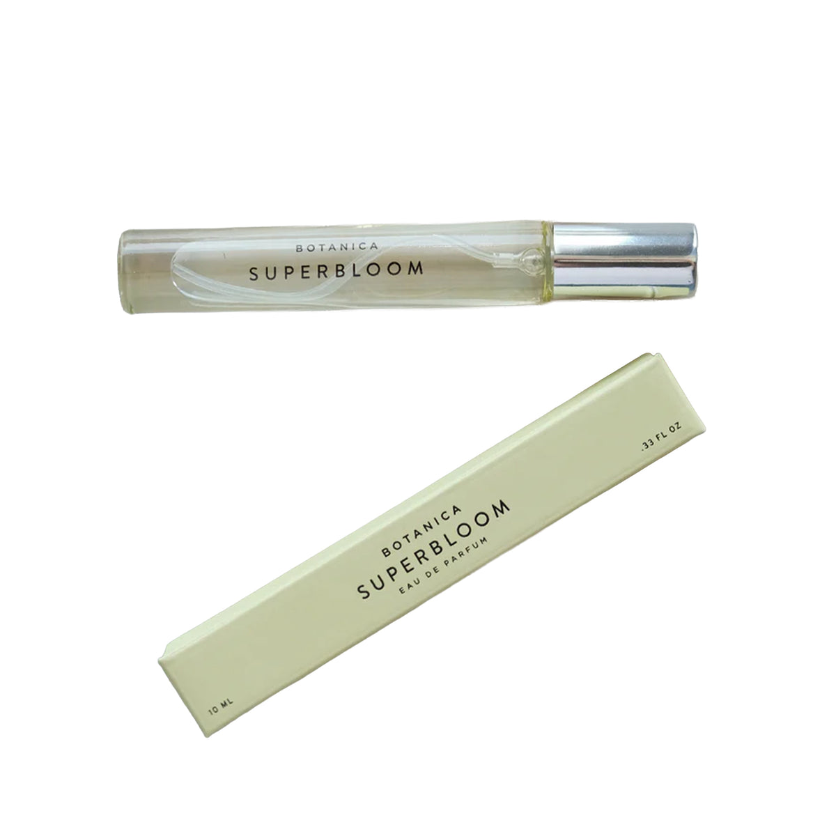 BOTANICA SUPERBLOOM EAU DE PARFUM