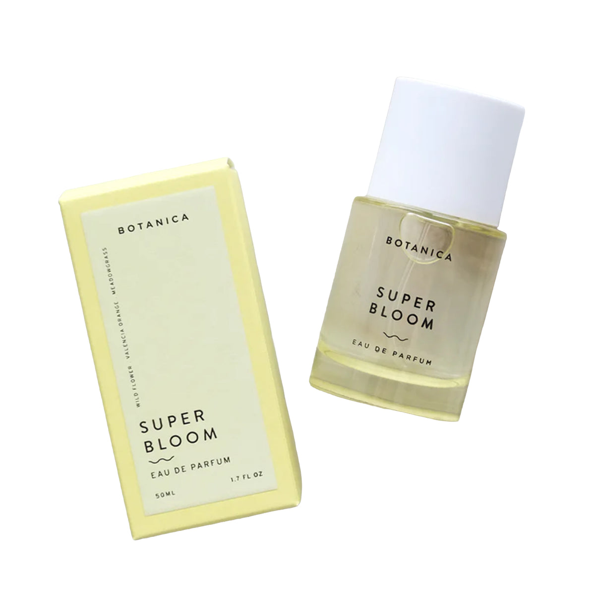 BOTANICA SUPERBLOOM EAU DE PARFUM