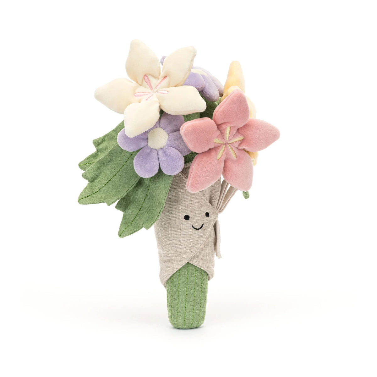 AMUSEABLE BOUQUET OF FLOWERS